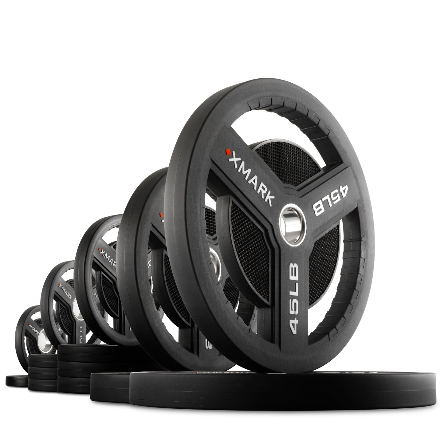 Commercial Smith Machine Package - Complete System