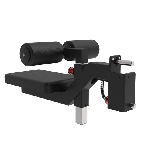Lat Pulldown Seat Attachment for Xmark Trainers