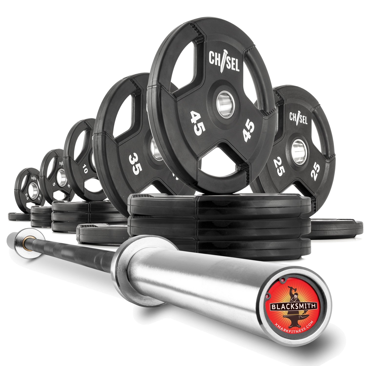 Weight Training Equipment