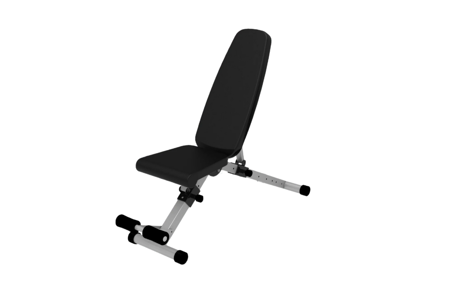 Dumbbell bench