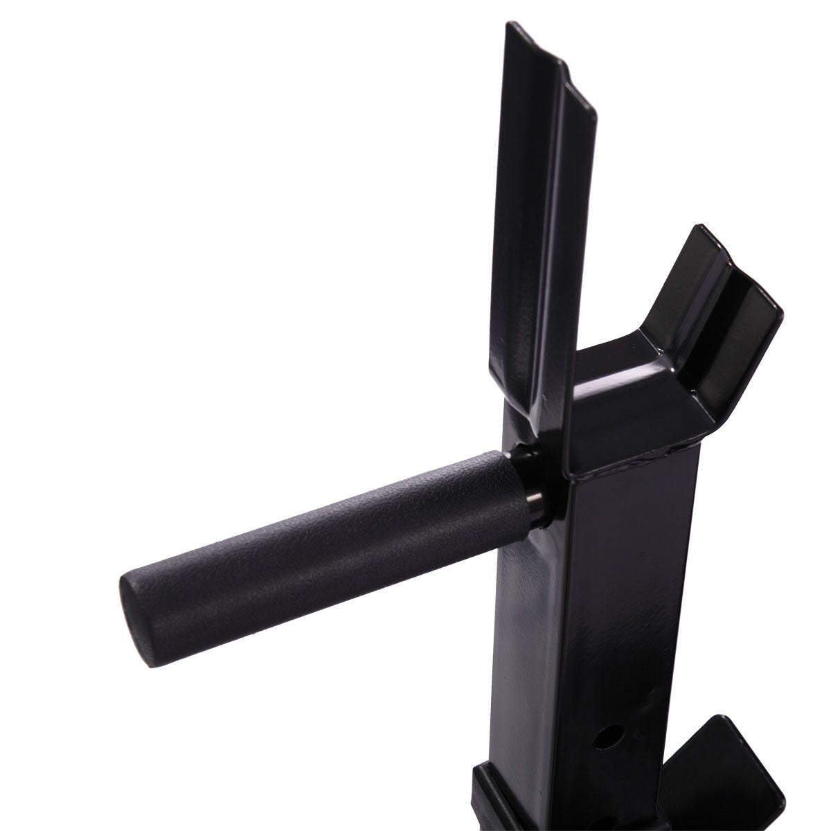 Workout Bench with Squat Rack